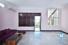 Renovated 4 beds house with lake view for rent in Tu Hoa area, Tay Ho
